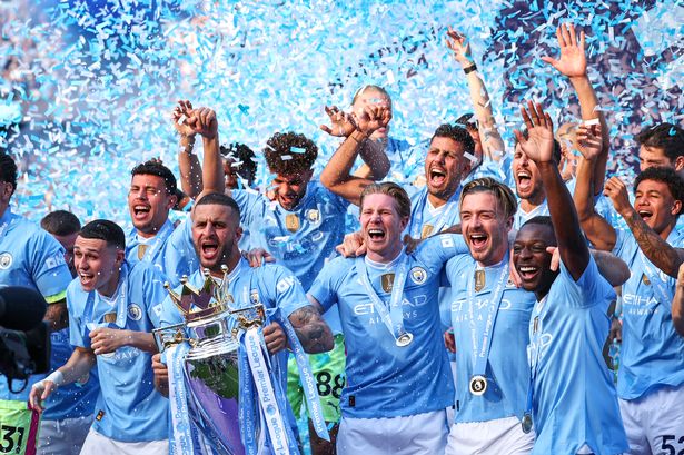 What Man City can expect to get if they WIN legal battle with Premier League