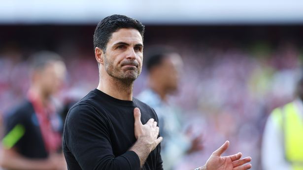 Mikel Arteta’s six highs and lows as Arsenal manager reaches huge milestone