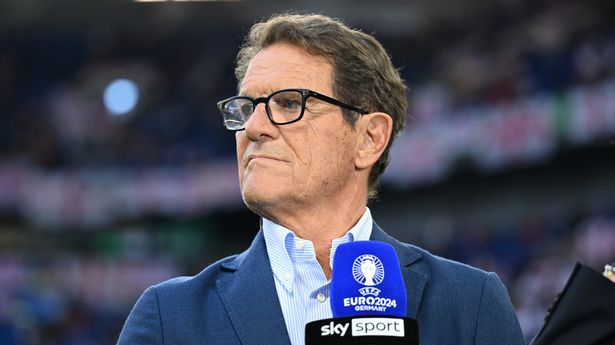Ex-England boss Fabio Capello accuses Pep Guardiola of doing ‘tremendous damage to football’