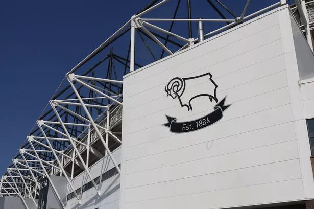 Inside Derby County’s academy success as Championship club eye next generation