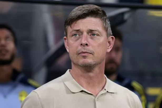 Jon Dahl Tomasson proven right after Blackburn exit demand with damning Venky’s verdict