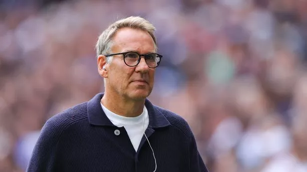 Paul Merson left ‘flabbergasted’ by Mikel Arteta comment: ‘What is he talking about?’