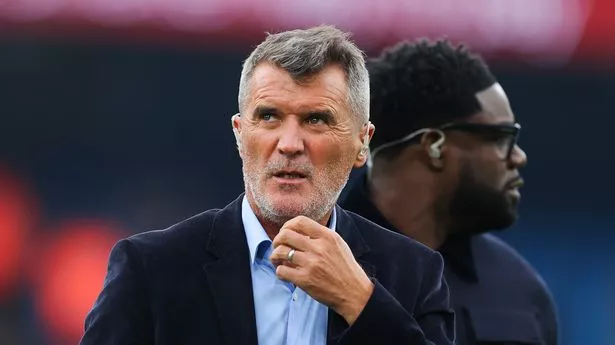 Roy Keane tipped for shock Man Utd return that would solve Ruben Amorim problem