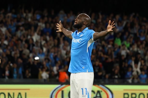 Romelu Lukaku makes plans for retirement – ‘I have a few doubts’