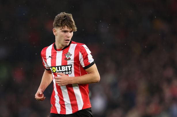 Arsenal set to profit from Southampton firesale as Tyler Dibling theory emerges