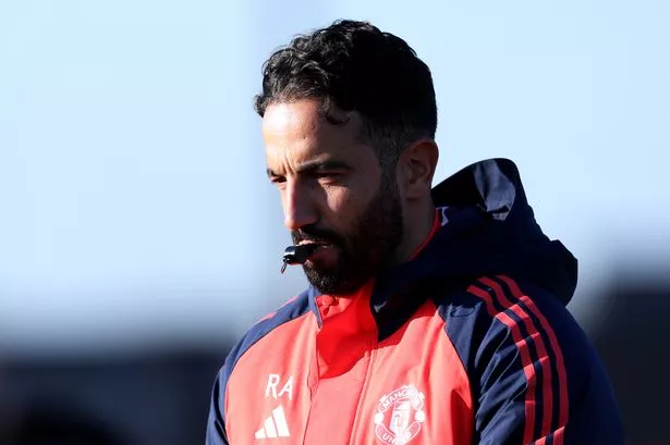 Football news: Man Utd decide on top transfer target as Liverpool and Arsenal dealt blows