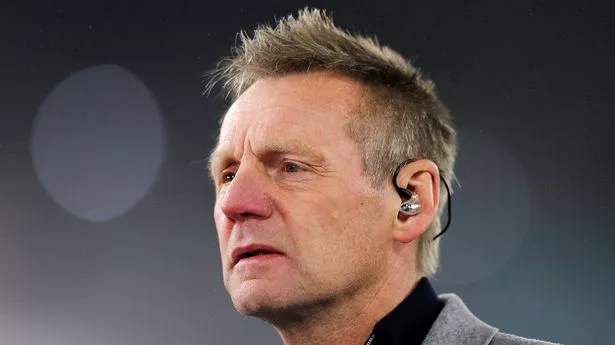 Stuart Pearce health update as England legend ‘in good spirits’ after being taken ill on flight
