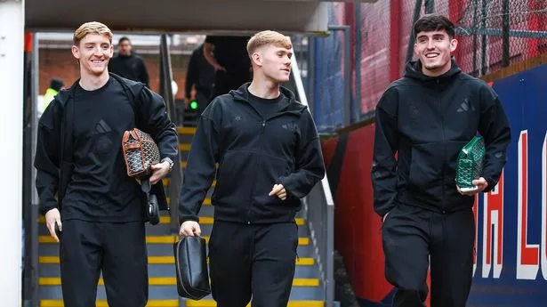 Newcastle United star makes sad admission after suffering season-ending injury