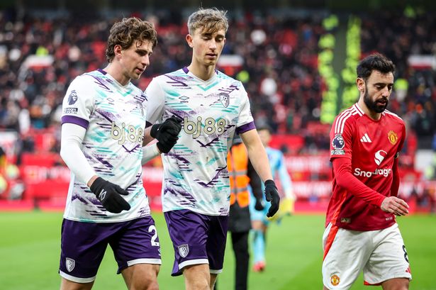 Premier League star forced to deny he smokes weed after being mocked in awkward interview