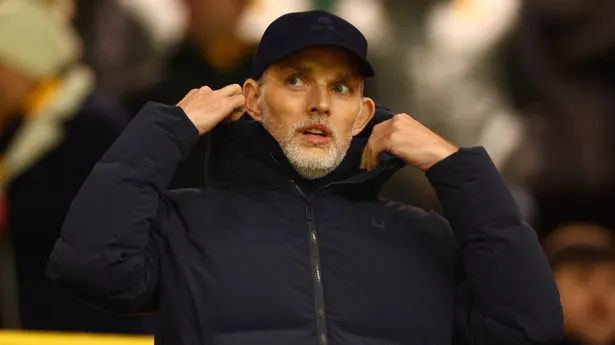 Seven surprise contenders for Thomas Tuchel’s first England squad including Arsenal star