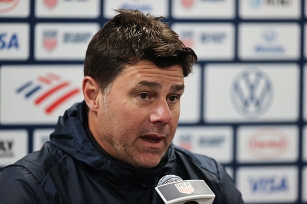 Mauricio Pochettino on Tottenham return hope, Chelsea and managing England