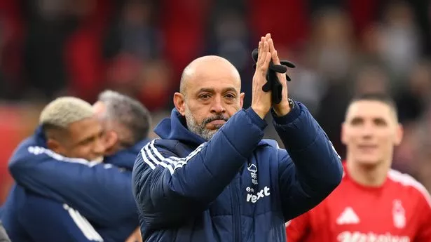 12 Premier League teams fight it out for Europe as Champions League race hots up