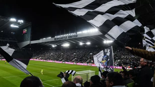 Newcastle to LEAVE St James’ Park with new stadium to have unique Wembley feature