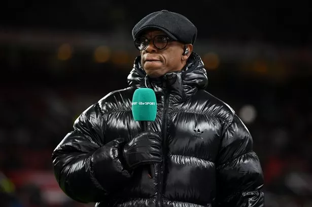 Ian Wright and Arsenal boss slam Real Madrid ‘disgrace’ after Gunners suffer defeat