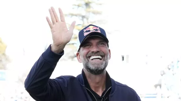 Liverpool news: Jurgen Klopp trolled by fans as Reds confirm eye-watering pay-off