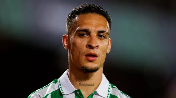 Antony makes summer Man Utd transfer decision after damning Ruben Amorim blast