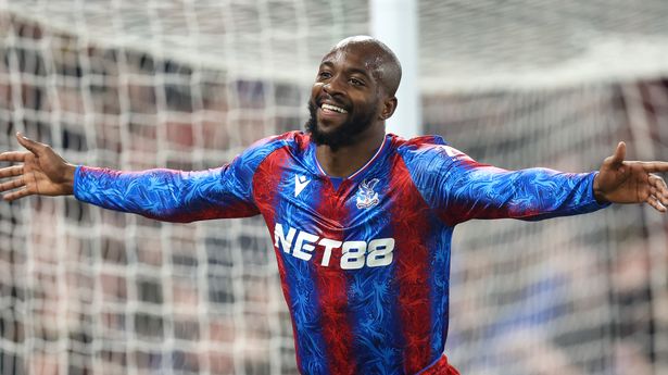 Man Utd learn transfer fee needed to sign Crystal Palace’s Jean-Philippe Mateta