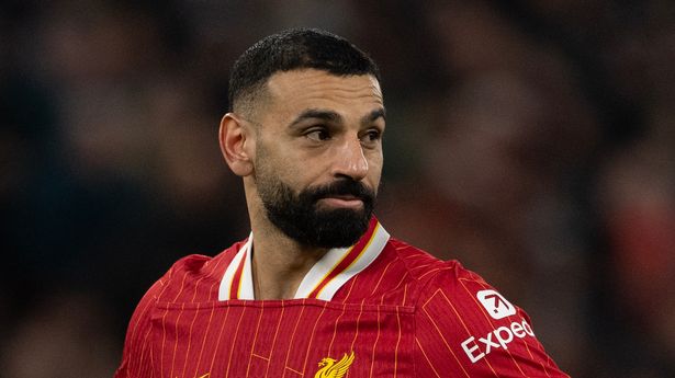 Liverpool on alert as new details of Mo Salah’s Saudi transfer emerge