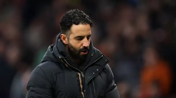 Man Utd could be without 11 players for season-defining Europa League clash