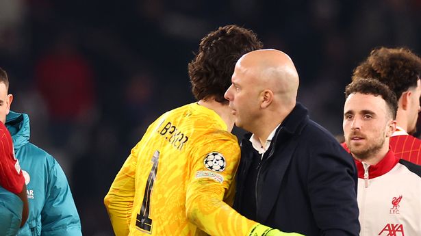 Liverpool’s PSG miracle proved Arne Slot has what every great football dynasty needs