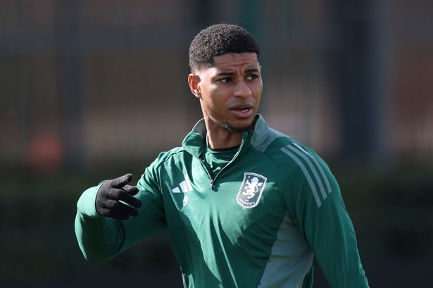 Marcus Rashford to Aston Villa transfer ‘shouldn’t happen’ with Man Utd return tipped