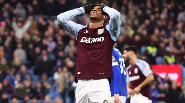 Aston Villa told to be ‘wary’ of signing Marcus Rashford as damning Man Utd message sent