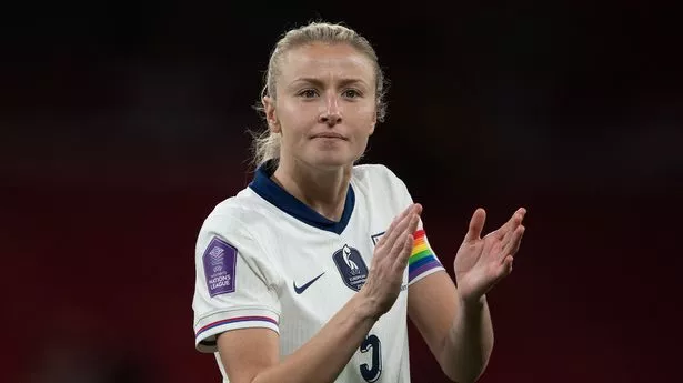 Lionesses stars pays tribute to footie-mad girl, 10, killed when car drove onto rugby pitch