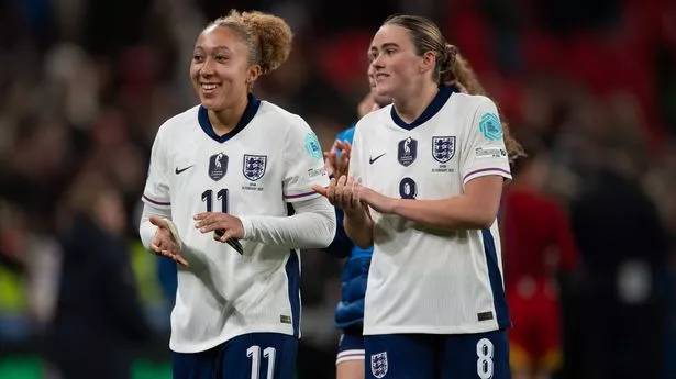 Half of Brits unaware of huge women’s football BAN – and 44% can’t name a SINGLE player