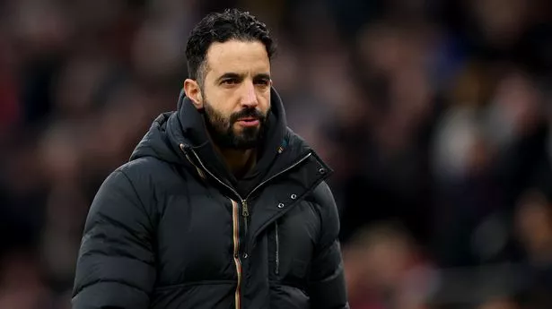 Where Ruben Amorim ranks in Premier League manager changes as club ‘prepares sacking’