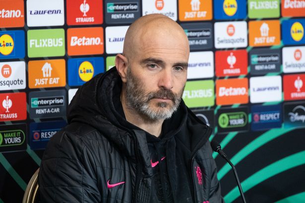 Chelsea star releases heartbreaking statement as Enzo Maresca dealt another injury blow