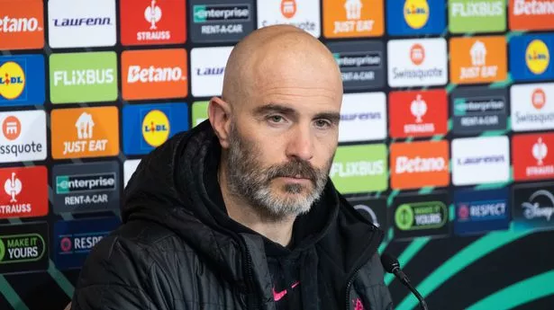 Enzo Maresca makes punchy Arsenal claim as he considers new Chelsea target