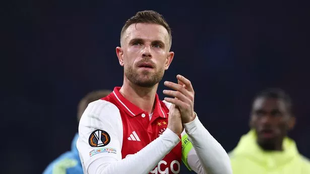 Thomas Tuchel has got bizarre Jordan Henderson call wrong – England have already moved on