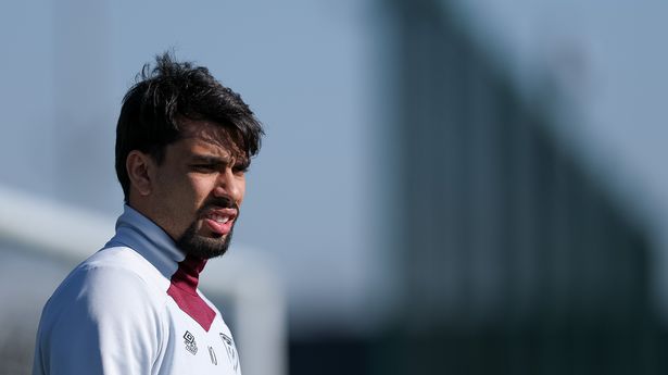 Lucas Paqueta ‘struggling to deal’ with FA betting probe as West Ham star faces lifetime ban
