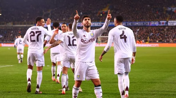 Brentford vs Aston Villa prediction, odds and betting offer