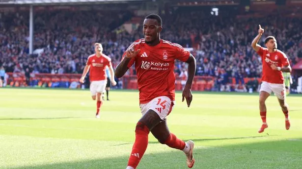 Nottingham Forest boost growing Champions League hopes as Man City beaten – 5 talking points