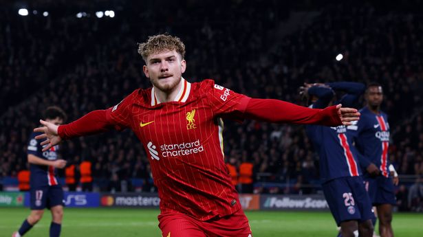 Liverpool produce stunning smash and grab as dominant PSG made to pay – 5 talking points