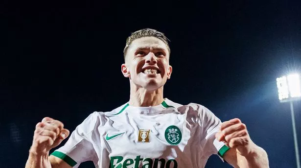 Man Utd target Viktor Gyokeres ‘picks’ three Premier League teams he wants to join