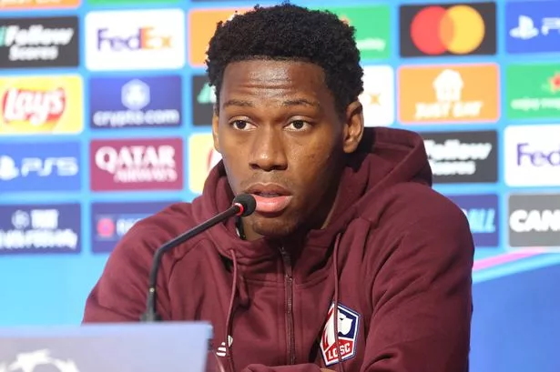 Arsenal news: Jonathan David sends transfer message as Al-Nassr eye Gunners star
