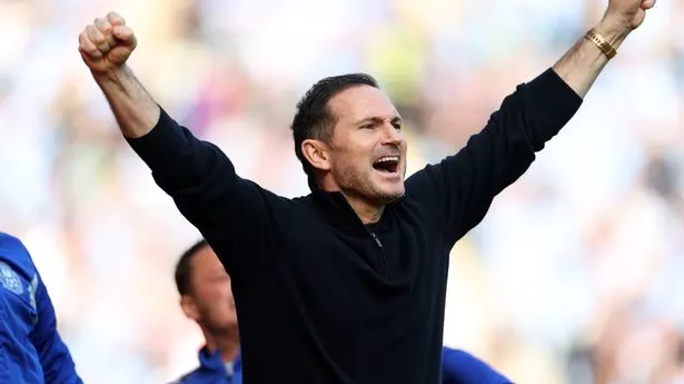 Inside Frank Lampard’s incredible revival as Coventry boss makes history with winning run