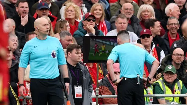 Premier League verdict as VAR decision sees Liverpool wrap up another victory