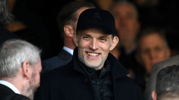 Thomas Tuchel makes Arsenal and Man Utd calls as England boss springs squad surprises