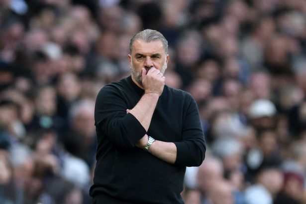 Tottenham’s dream and nightmare ends to season with trophy on the line amid 47-year record