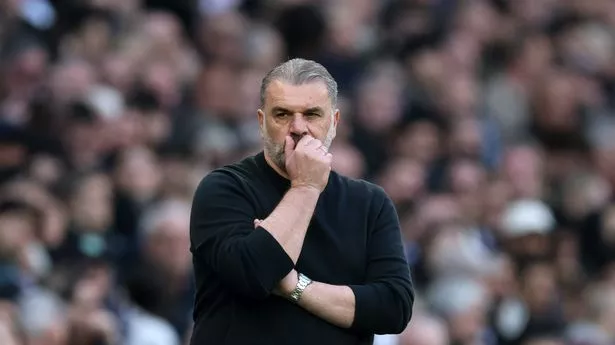 Ange Postecoglou makes ‘chaotic’ admission after Tottenham rally to claim Bournemouth draw