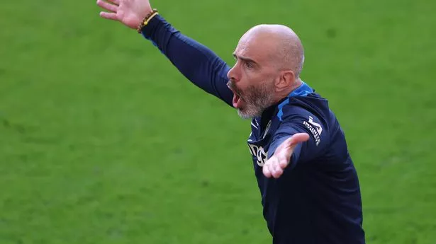 Enzo Maresca aims ‘PlayStation’ dig at Chelsea fans after unconvincing Leicester win