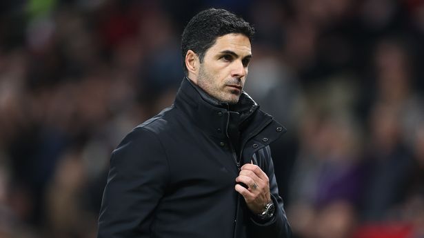 Arsenal at risk of missing out on Champions League as Mikel Arteta given brutal warning