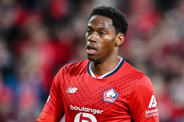 Man Utd transfer target Jonathan David drops fresh hint on summer decision