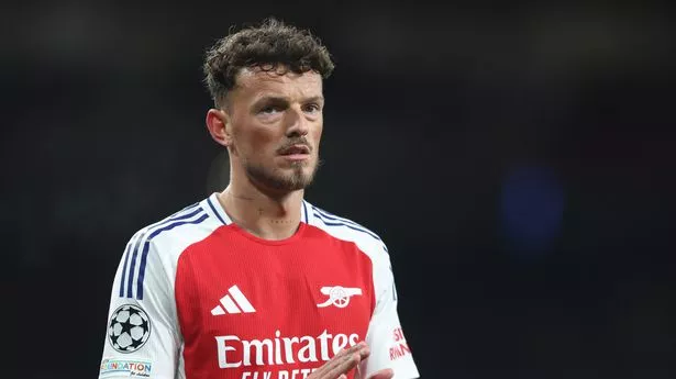 Arsenal news: Gunners bosses consider radical change as Ben White makes final decision