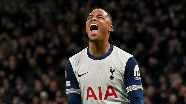 Ange Postecoglou has new Tottenham hero to thank for keeping trophy claim alive