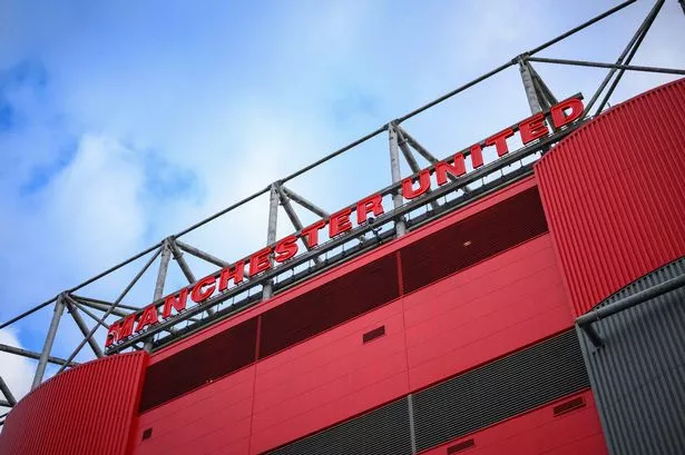 ‘I agreed to buy Man Utd for £11.5m after becoming Britain’s richest ex-footballer’