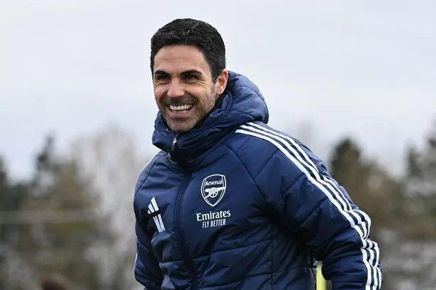 Arsenal star reveals Mikel Arteta’s unusual motivation methods and eyes new position